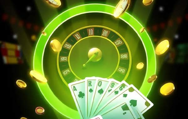 Криптовалюты в онлайн-казино