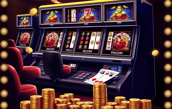 Надежное казино