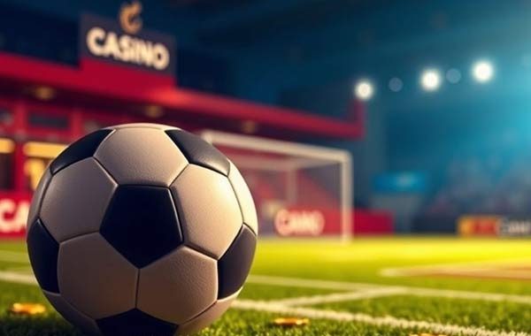 Онлайн-казино vs букмекер