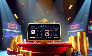 Социальная ответственность казино