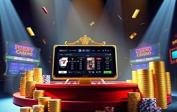 Социальная ответственность казино